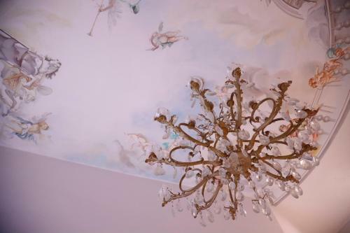 Aparthotel Le Sirene - Chalet