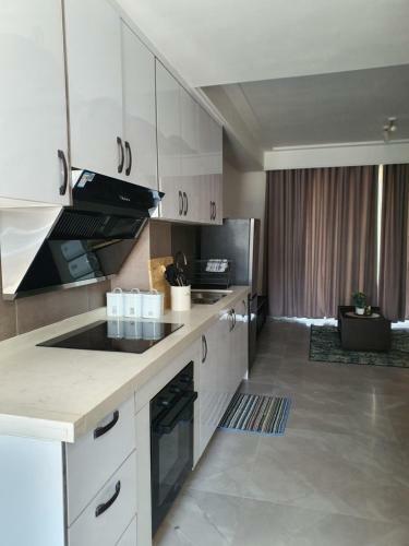 Apartamento Tranquil Home Away From Home