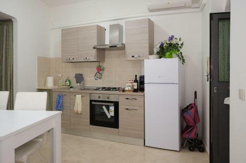 Apartamento Casetta Di Diego