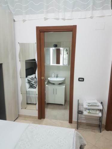 Apartamento Casetta Di Diego