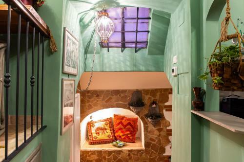 Apartamento Casa Masci