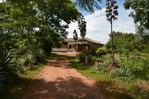 Serviced Apartment (3 Bedrooms)