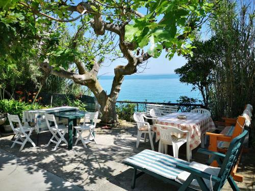 Apartamento Vacanze Al Mare Appartamento In Villa