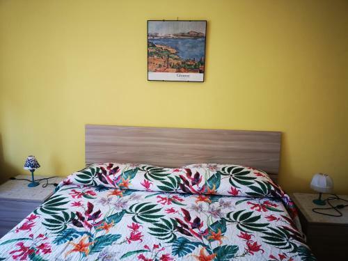 Apartamento Vacanze Al Mare Appartamento In Villa