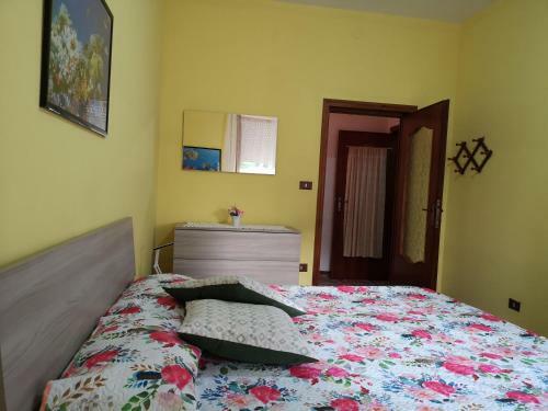 Apartamento Vacanze Al Mare Appartamento In Villa