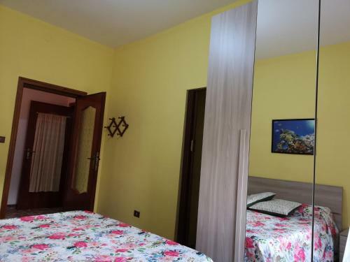 Apartamento Vacanze Al Mare Appartamento In Villa