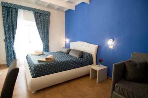 Apartamento Suite Al Museo Tivoli