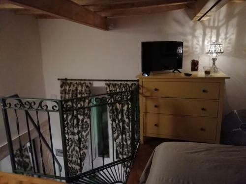 Apartamento C� Ro - Casa Rosetta "tiny House"