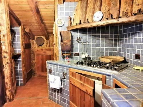 Apartamento Torgnon Ski And Relax