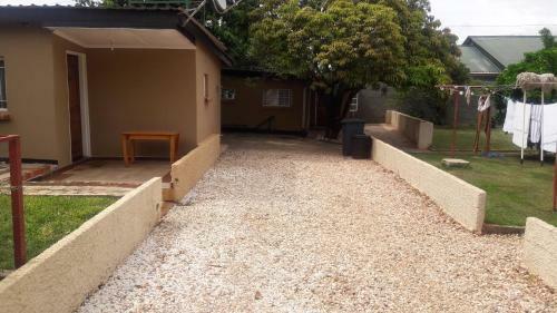 Apartamento Furnished Self Catering Cottage