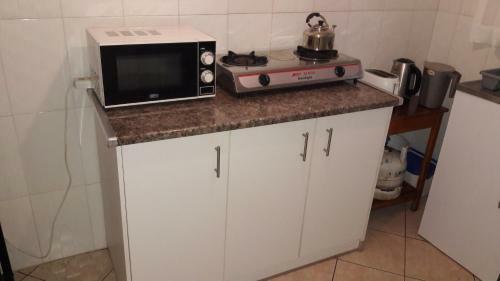Apartamento Furnished Self Catering Cottage