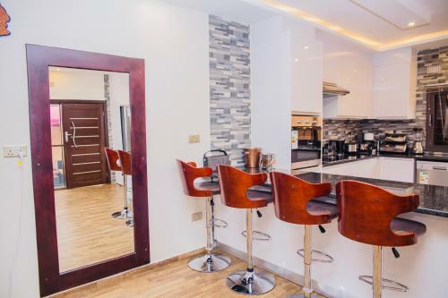 Zano Serviced Apartments B