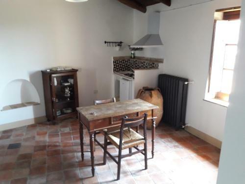 Il Mercadante Casa Vacanze