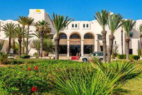 Hotel Ulysse Palace Djerba Resort & Thalasso