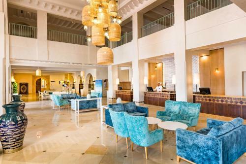 Hotel Ulysse Palace Djerba Resort & Thalasso