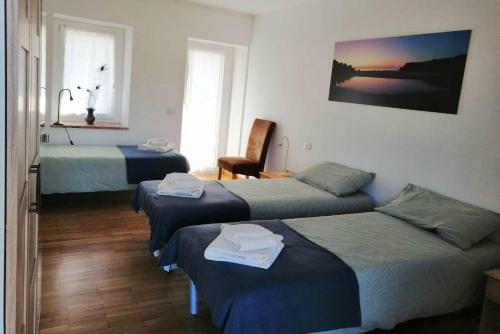 Beatamente B&B Olistico