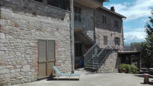 Agroturismo Agriturismo Cerquaglia