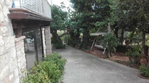 Agroturismo Agriturismo Cerquaglia