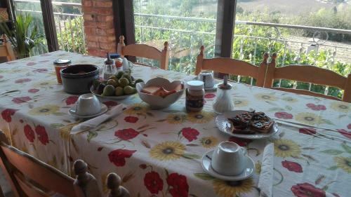 Agroturismo Agriturismo Cerquaglia