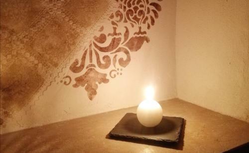 Casa Novella - Suite Romantica Con Sala Relax