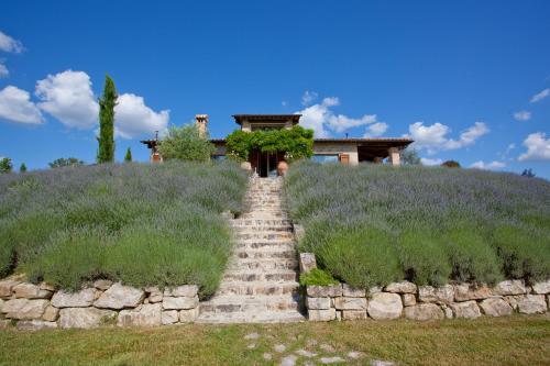 Villa Casale Delle Lavande 10