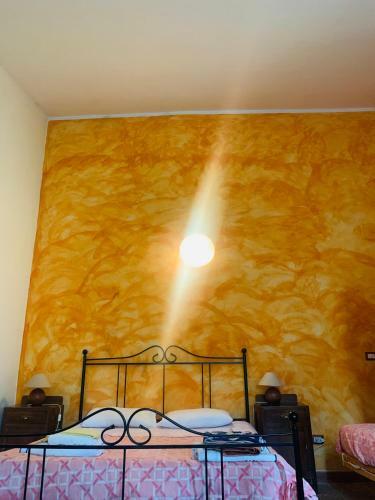 Bed & Breakfast La Maison
