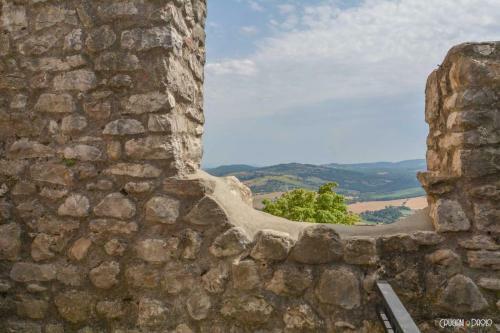 Hostal Torre Caetani- Night In A Medieval Tower