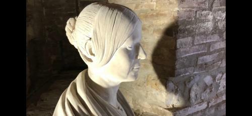 Hostal Torre Caetani- Night In A Medieval Tower