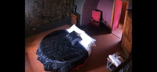 Hostal Torre Caetani- Night In A Medieval Tower