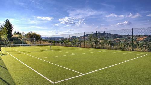 Villa Poggiente 15&2