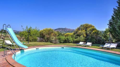 Villa Poggiente 15&2