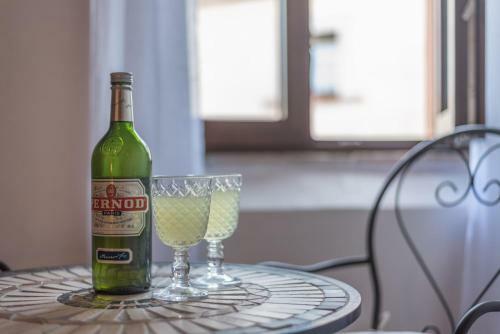 Hostal Lemon Tree Boutique Guest House