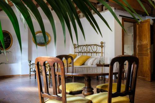 Hostal Lemon Tree Boutique Guest House