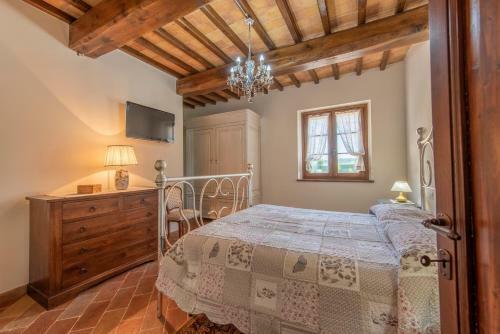 Apartamento Todi Truffle