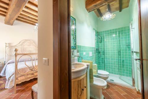 Apartamento Todi Truffle