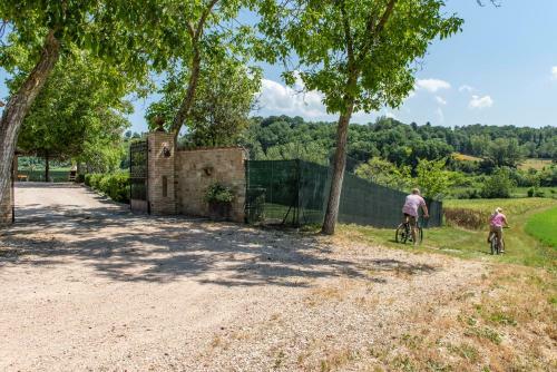 Apartamento Todi Truffle