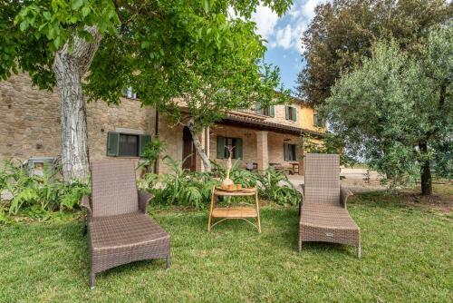 Apartamento Todi Truffle