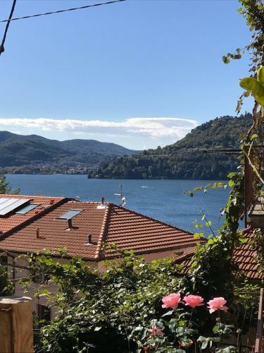 Como Lake Villa Torno