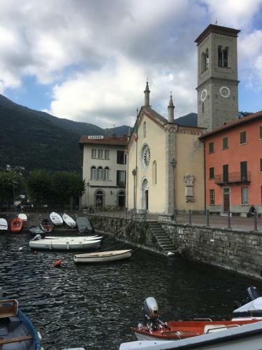 Como Lake Villa Torno