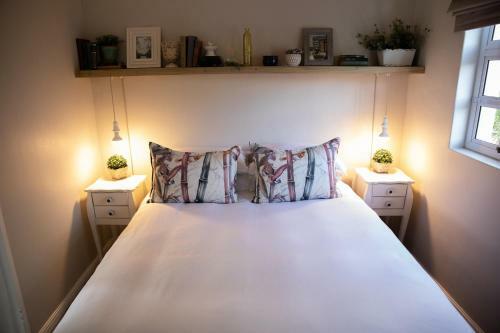 Apartamento Cape Cottages