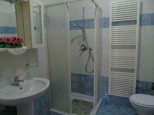 Apartamento Camere Oriana