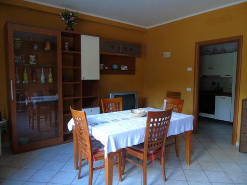 Apartamento Camere Oriana