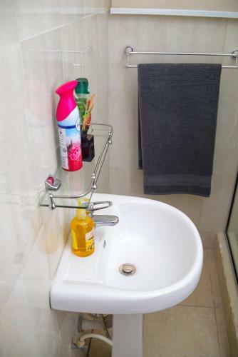 Apartamento Edgehill Properties Chevron Drive
