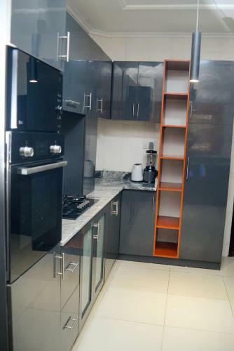 Apartamento Edgehill Properties Chevron Drive