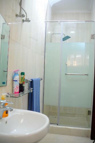 Apartamento Edgehill Properties Chevron Drive