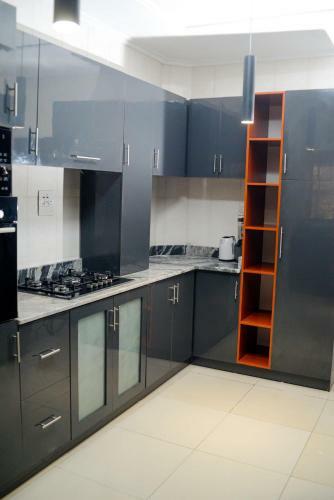Apartamento Edgehill Properties Chevron Drive