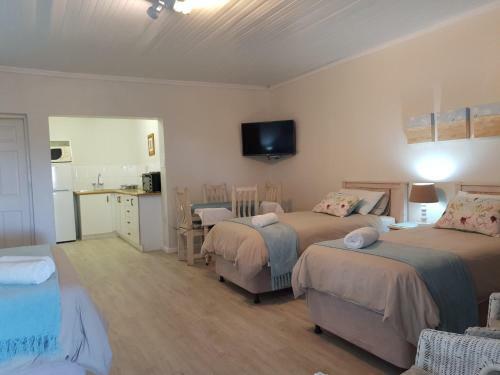 Hostal Tyger Hills Guest House