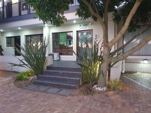 Hostal Tyger Hills Guest House