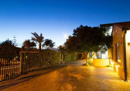 Hostal Tyger Hills Guest House