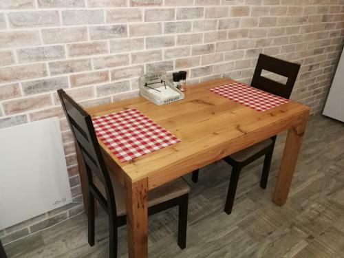 Apartamento Posto Al Sole - Il Bacio